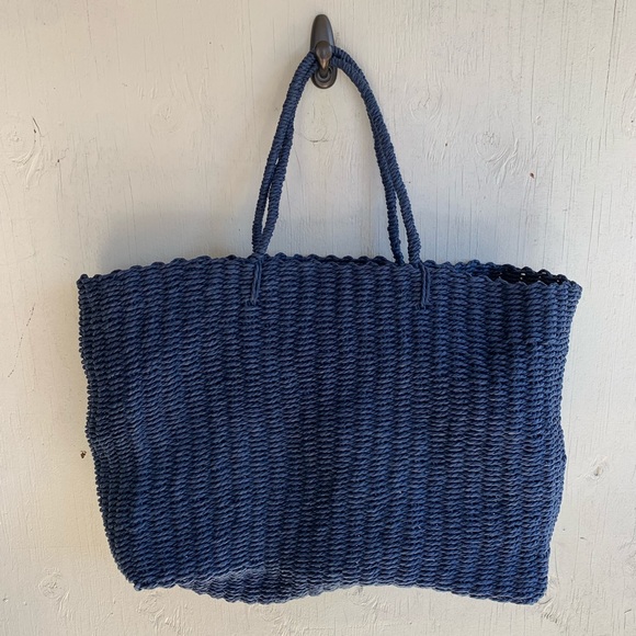 threshold lunch tote